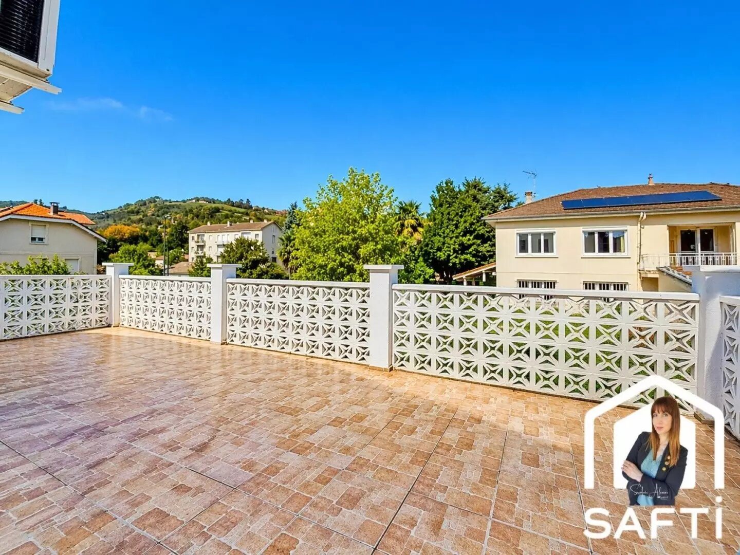 Maison à vendre, 135m², Saint-Marcellin