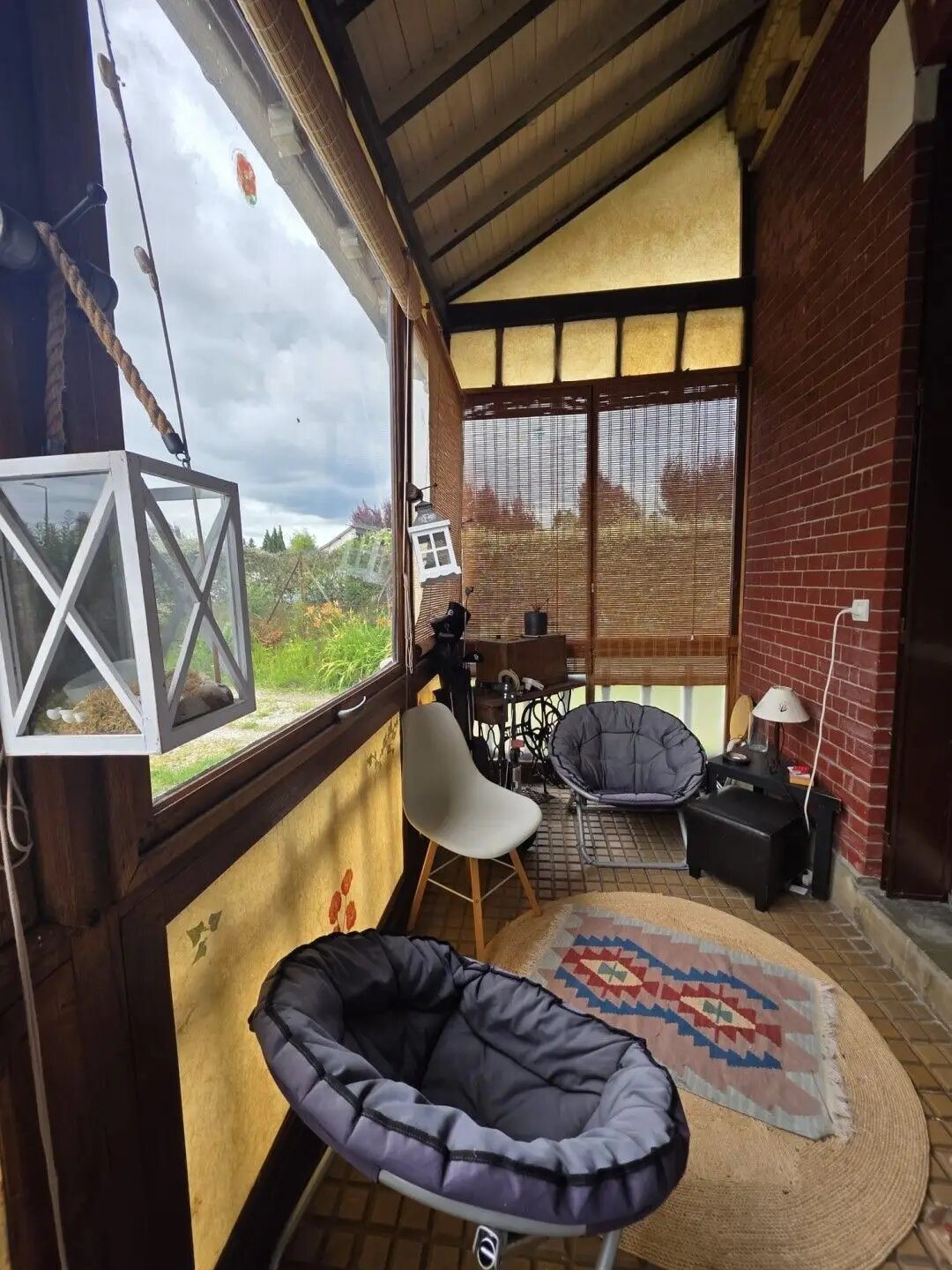 Maison à vendre, 161m², Noyon