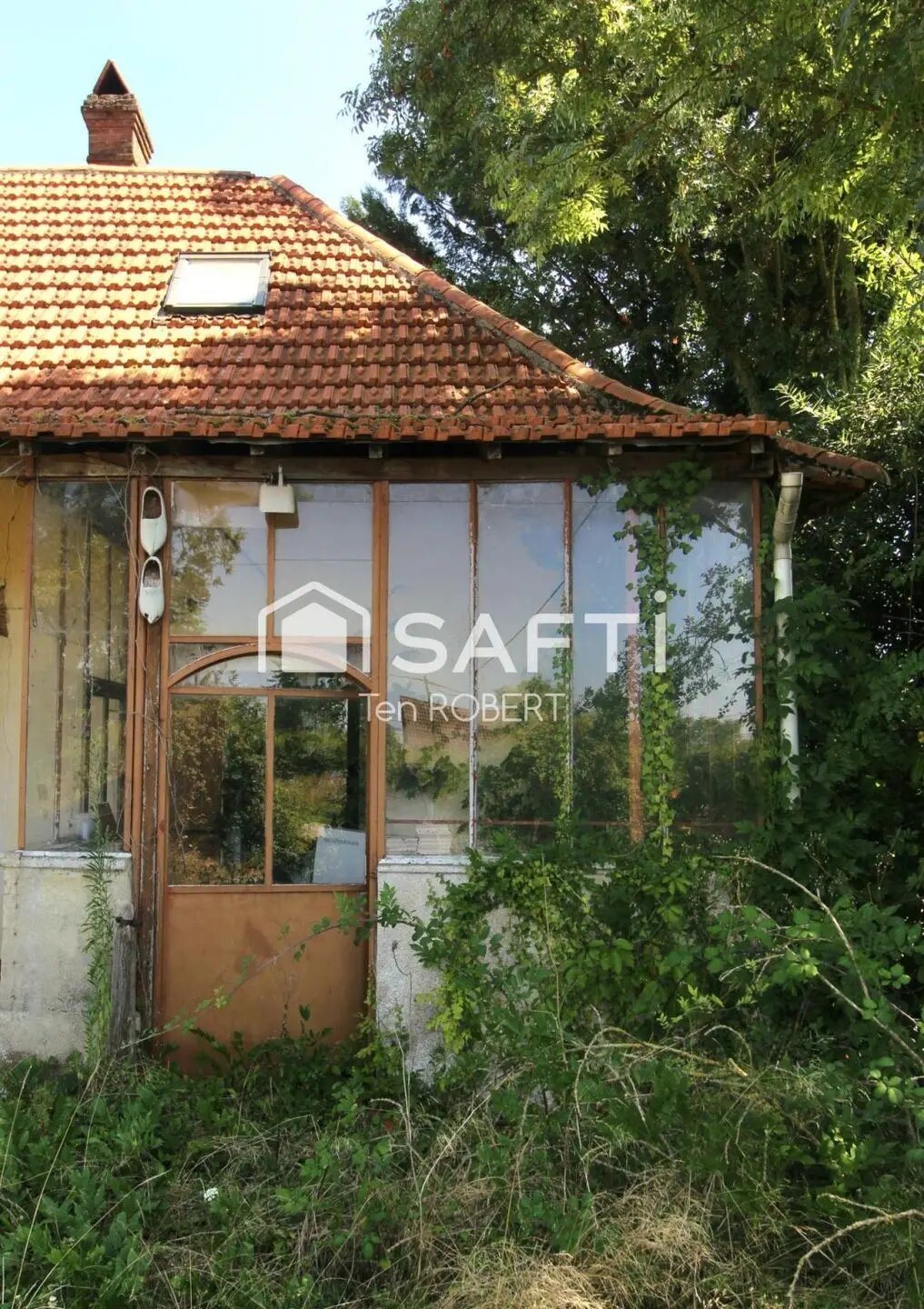 Maison à vendre, 240m², Savigny-sur-Seille