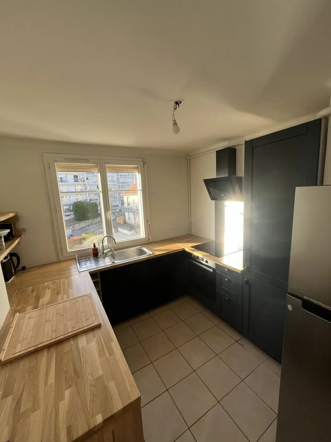 Appartement à louer, 66m², Besançon