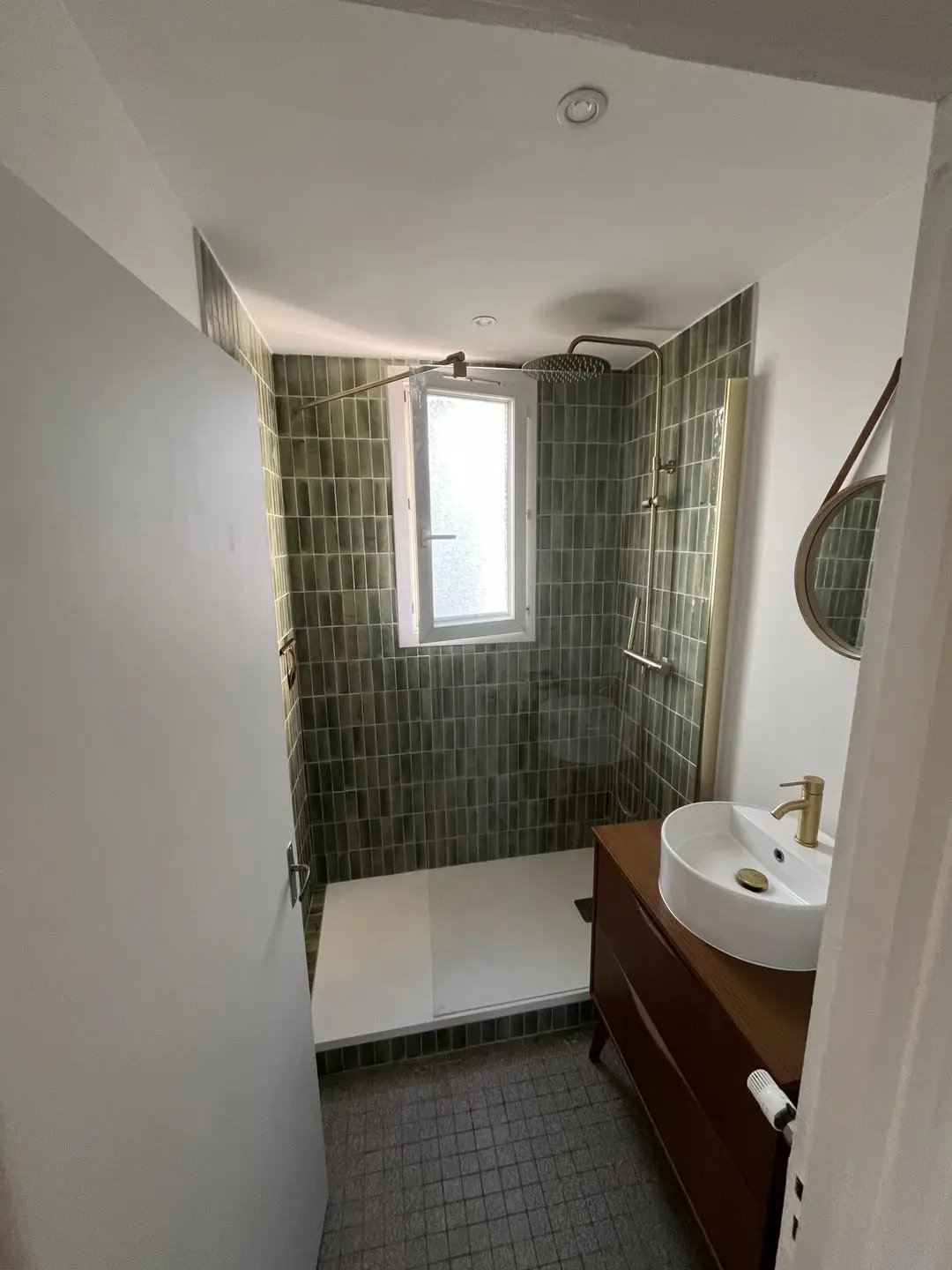 Appartement à louer, 66m², Besançon