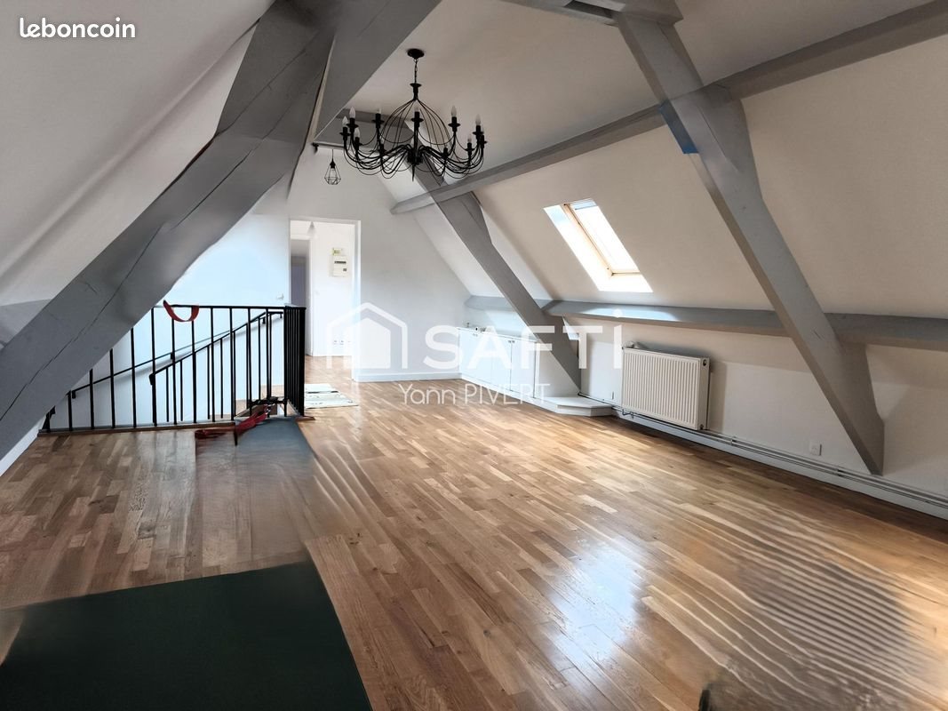 Maison à vendre, 210m², May-en-Multien