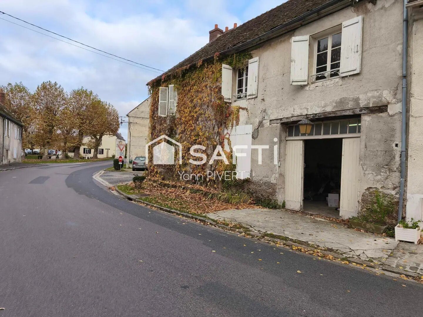 Maison à vendre, 142m², Montceaux-lès-Meaux