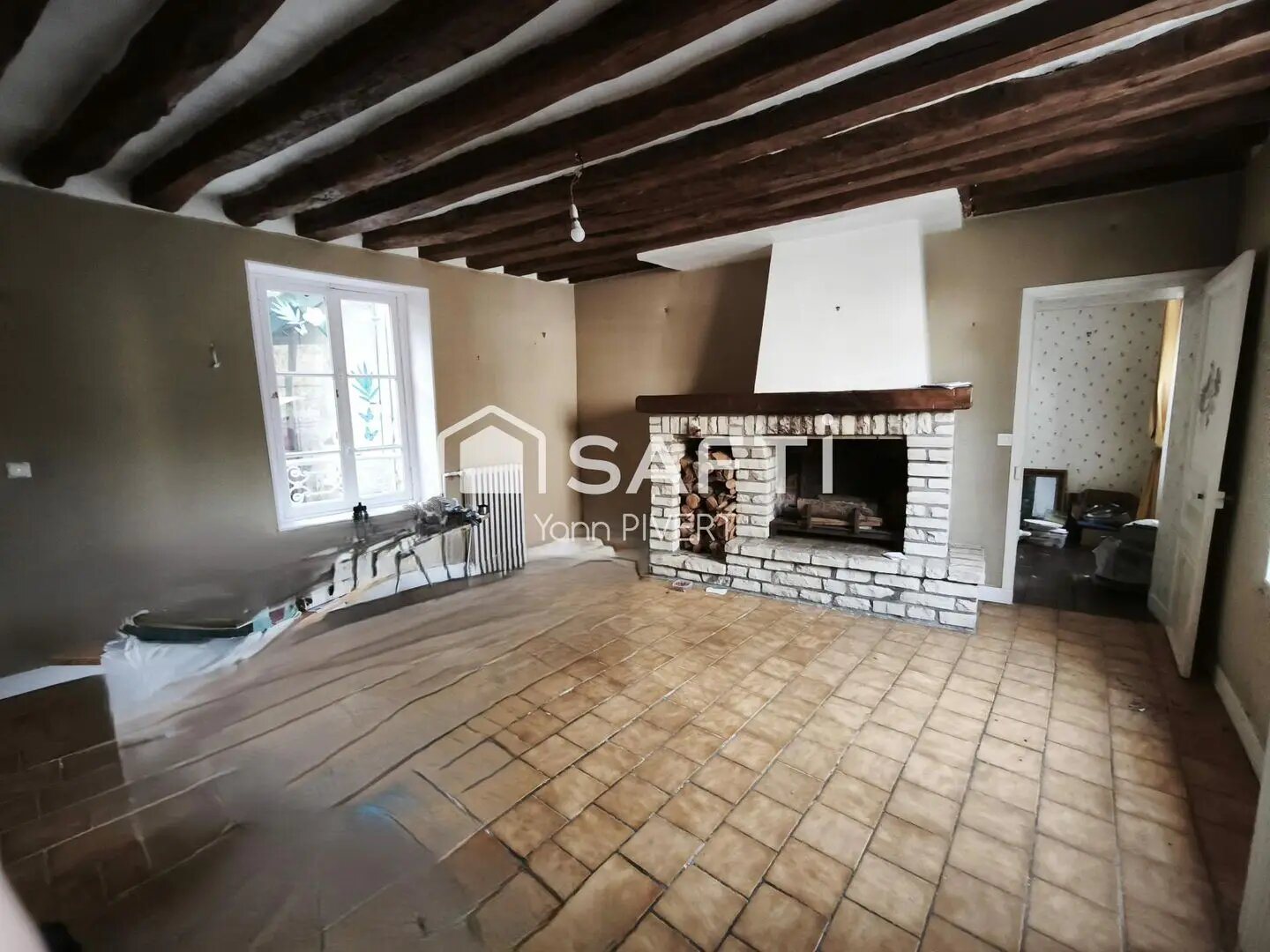 Maison à vendre, 142m², Montceaux-lès-Meaux
