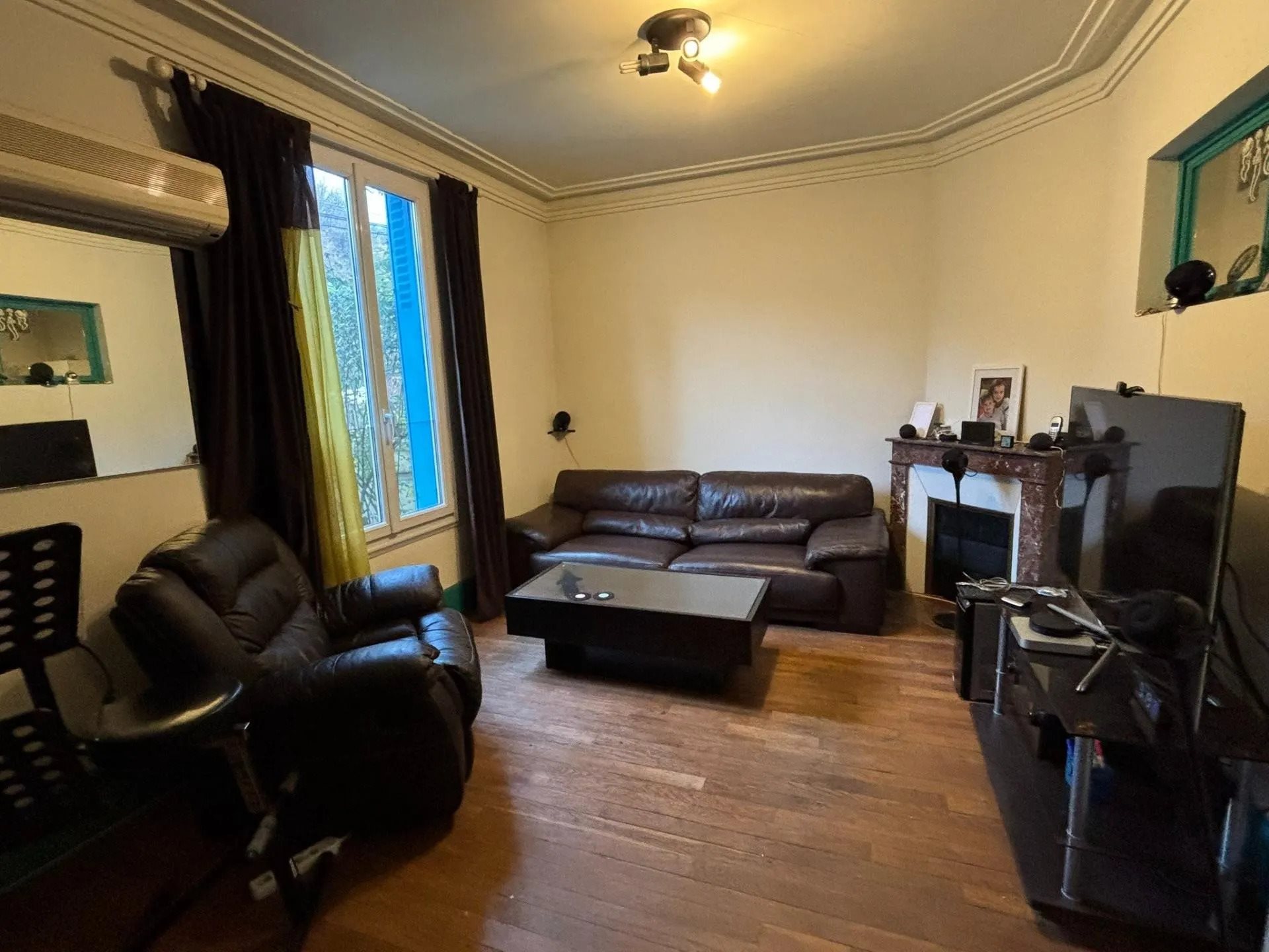 Maison à vendre, 123m², Breuil-le-Vert