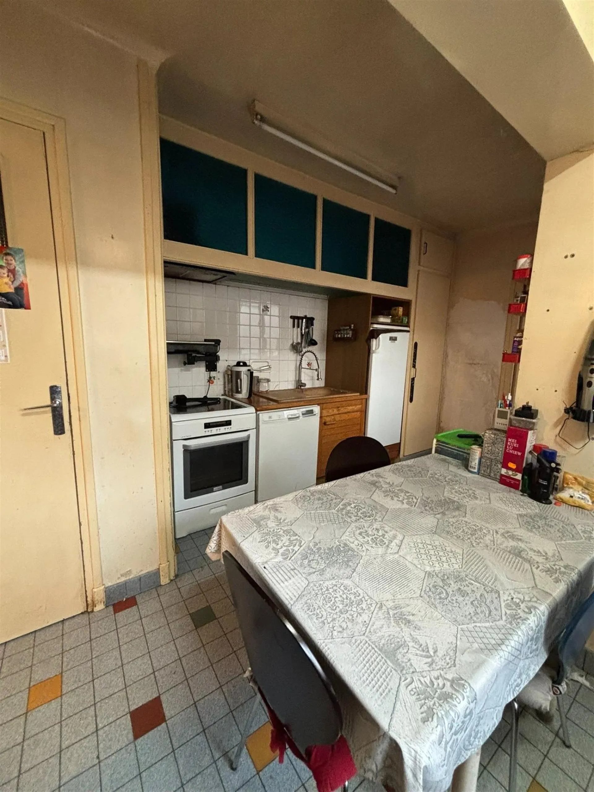 Maison à vendre, 123m², Breuil-le-Vert