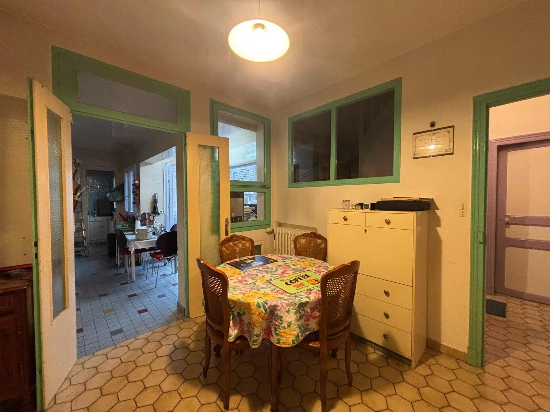 Maison à vendre, 123m², Breuil-le-Vert