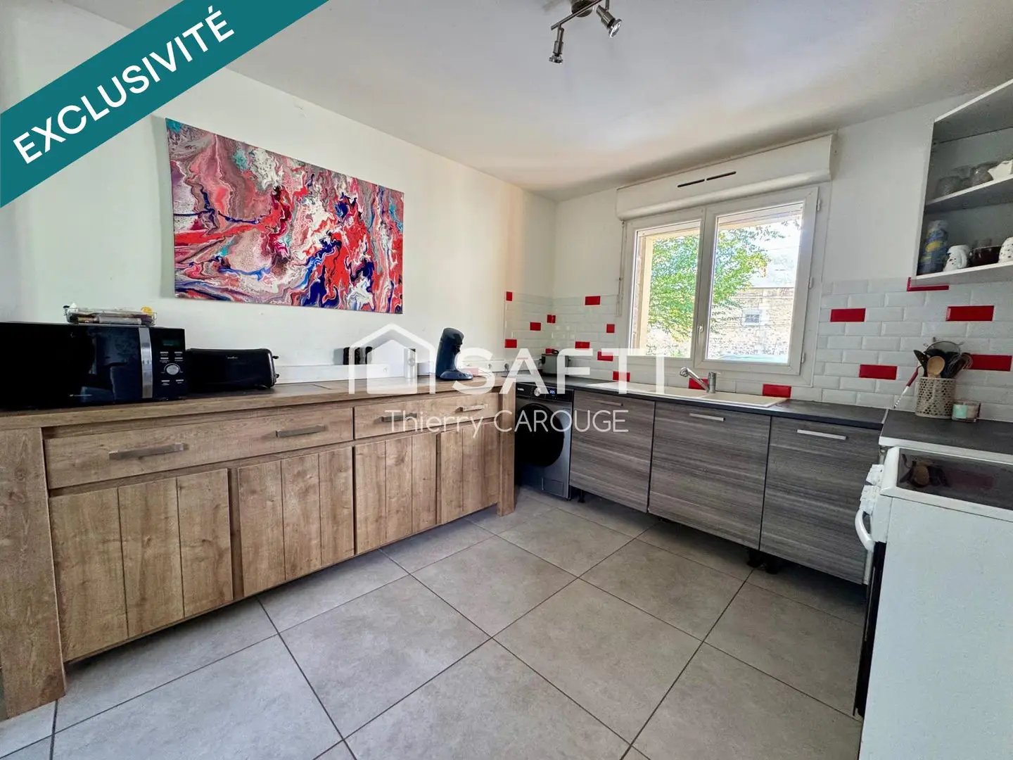 Maison à vendre, 90m², Clermont