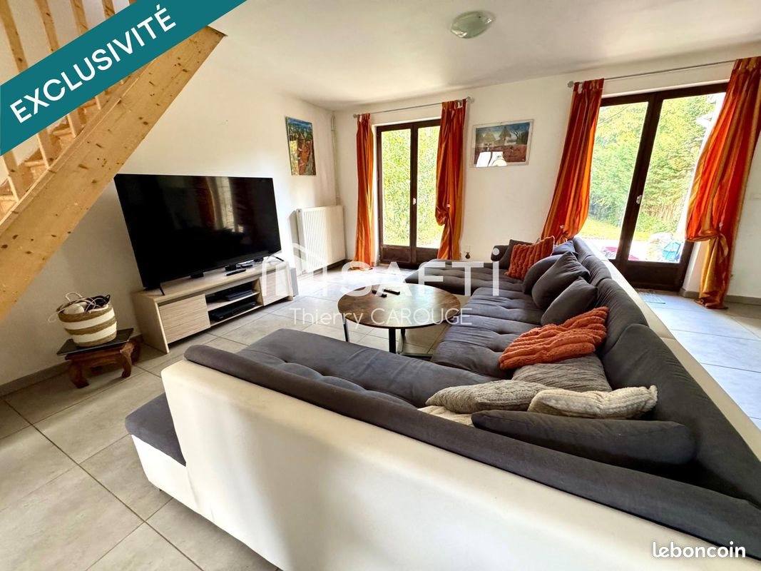 Maison à vendre, 100m², Clermont