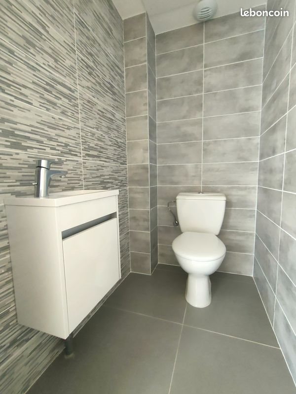 Appartement à louer, 75m², Arith