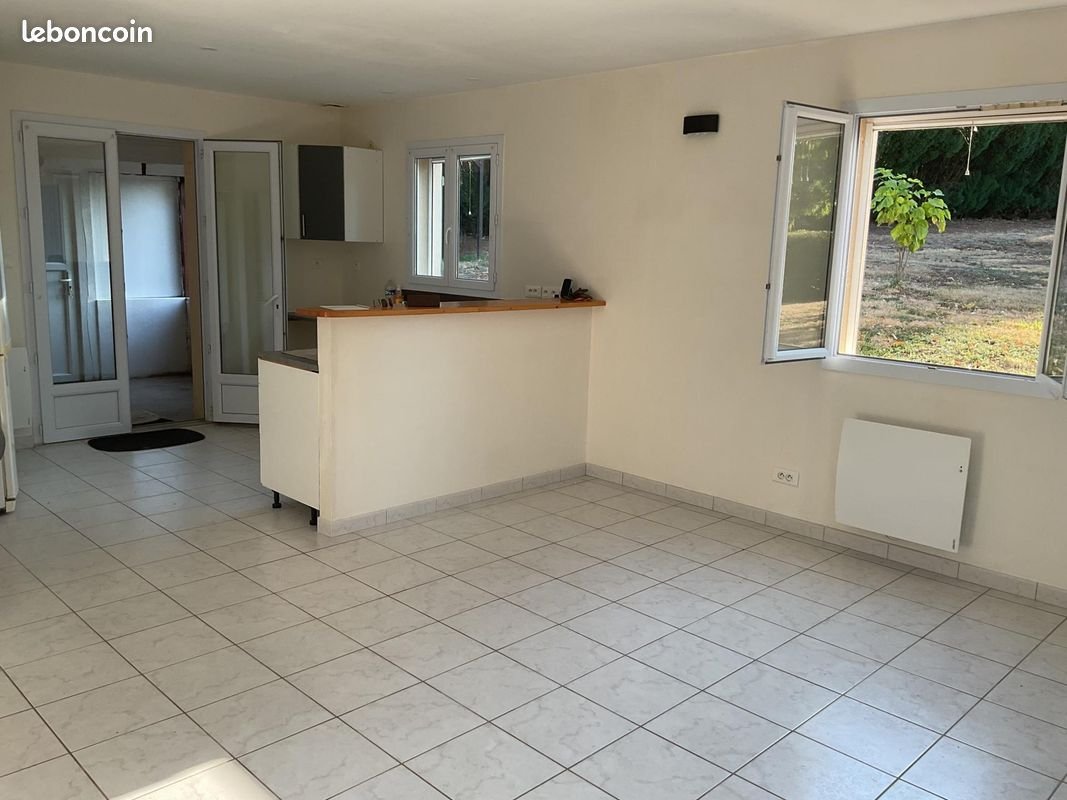 Maison à vendre, 117m², Génis