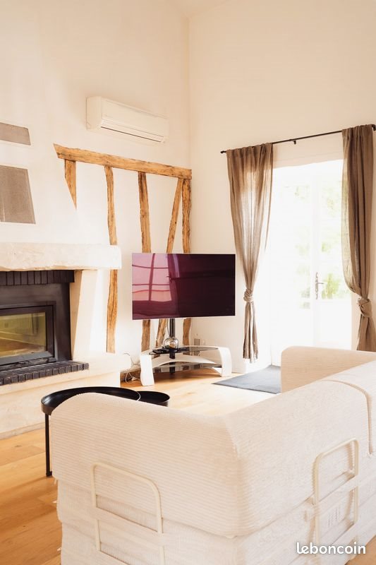 Maison à louer, 70m², Lempaut