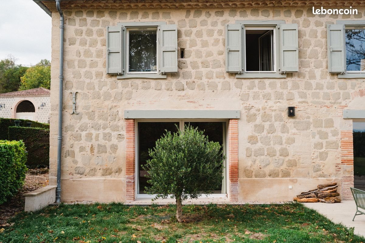 Maison à louer, 300m², Lempaut