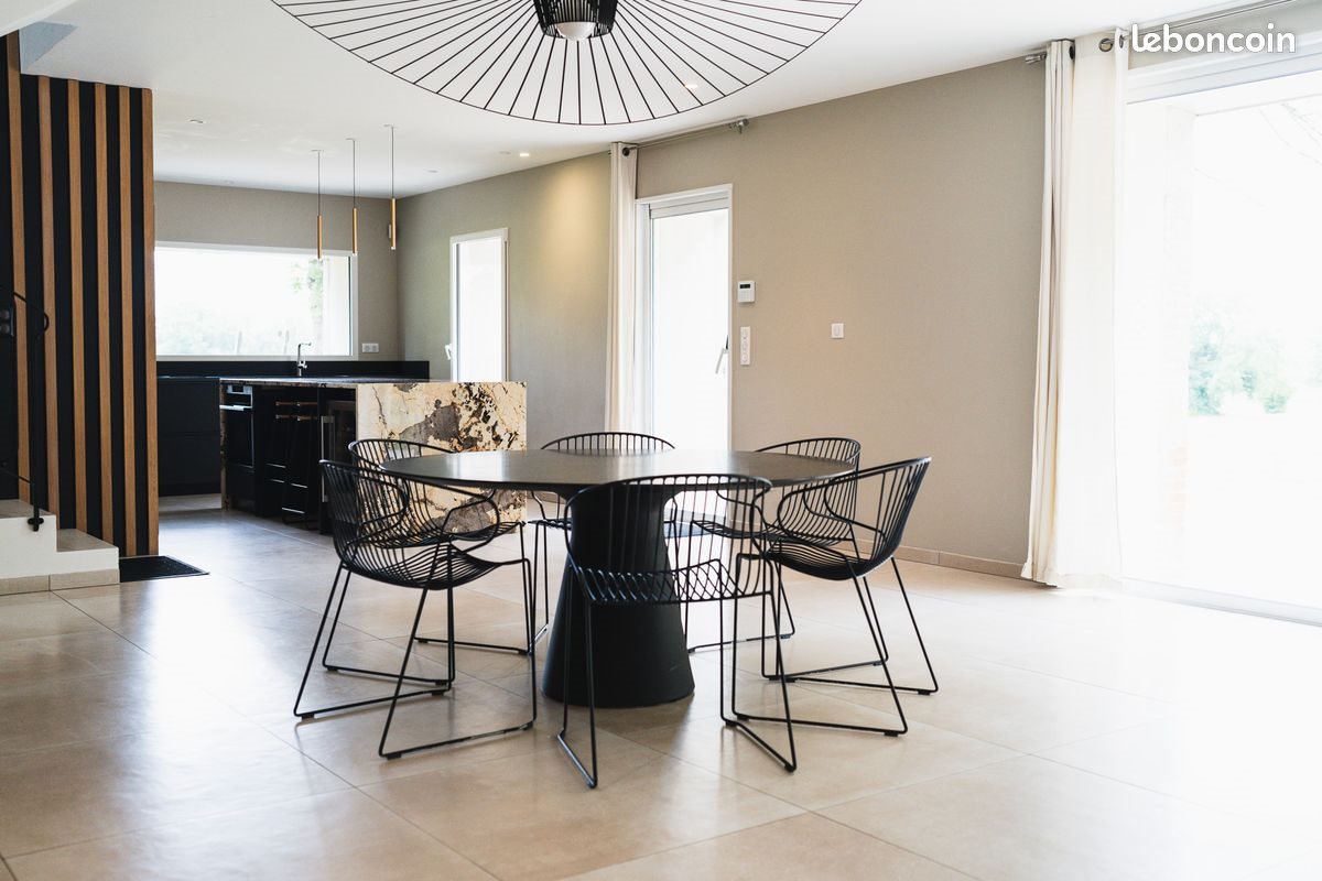 Maison à louer, 300m², Lempaut