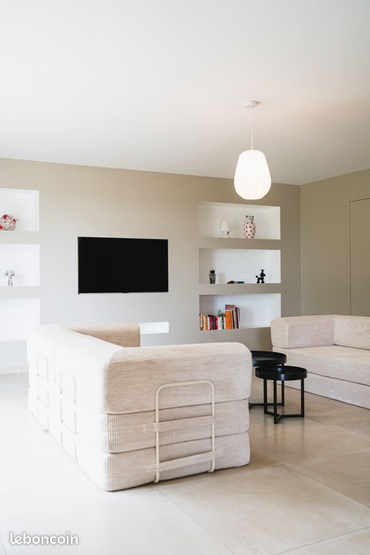 Maison à louer, 300m², Lempaut