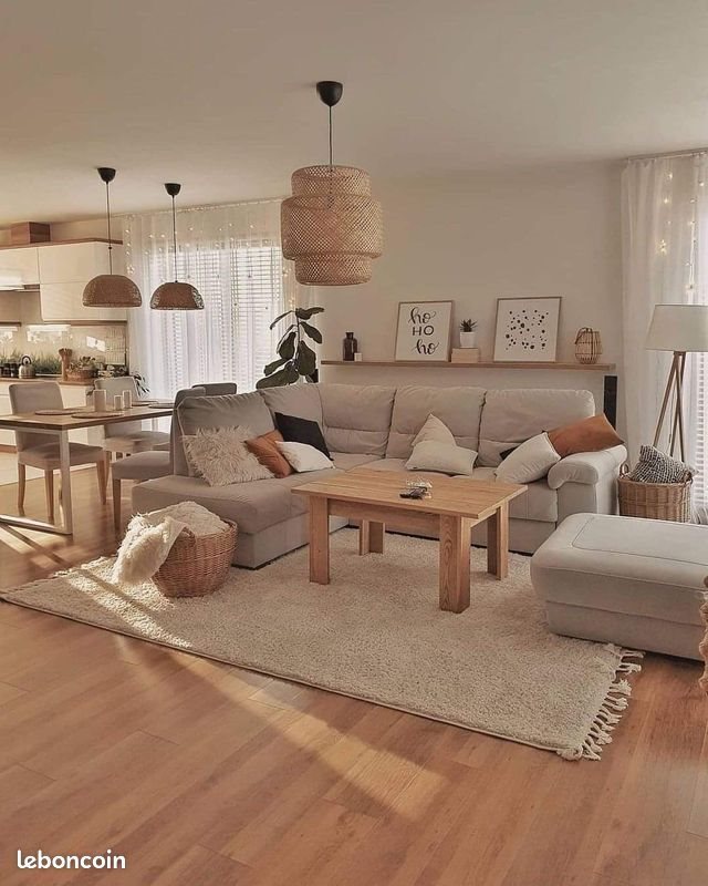 Maison à louer, 98m², Saint-Sorlin-en-Valloire