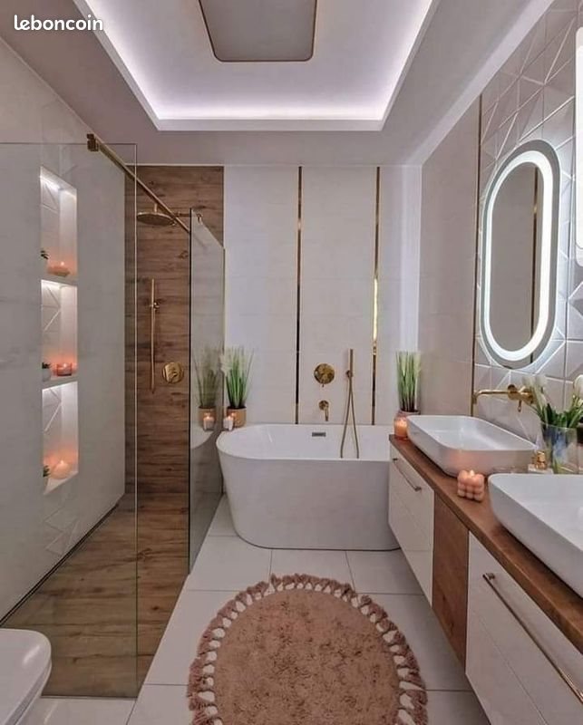 Maison à louer, 98m², Saint-Sorlin-en-Valloire