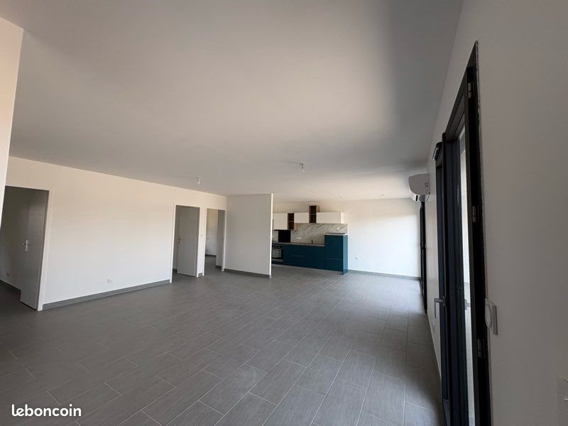 Maison à louer, 98m², Fronton