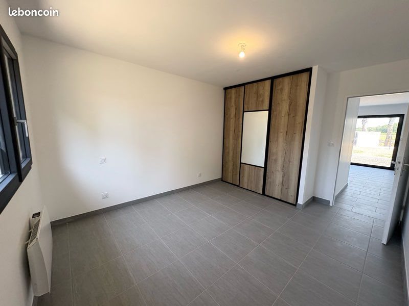 Maison à louer, 98m², Fronton