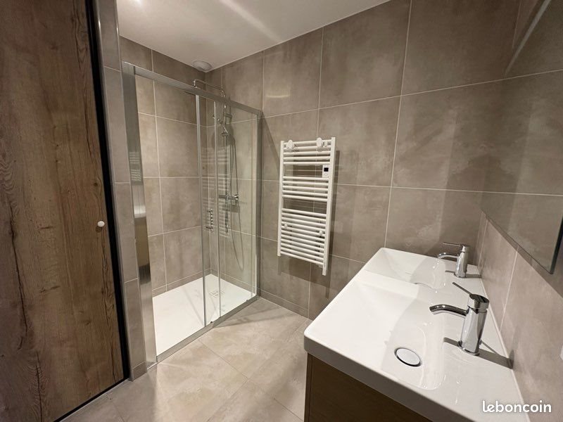 Maison à louer, 98m², Fronton