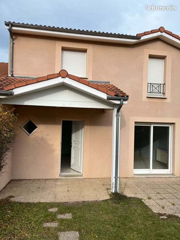 Maison à louer, 118m², Beaumont