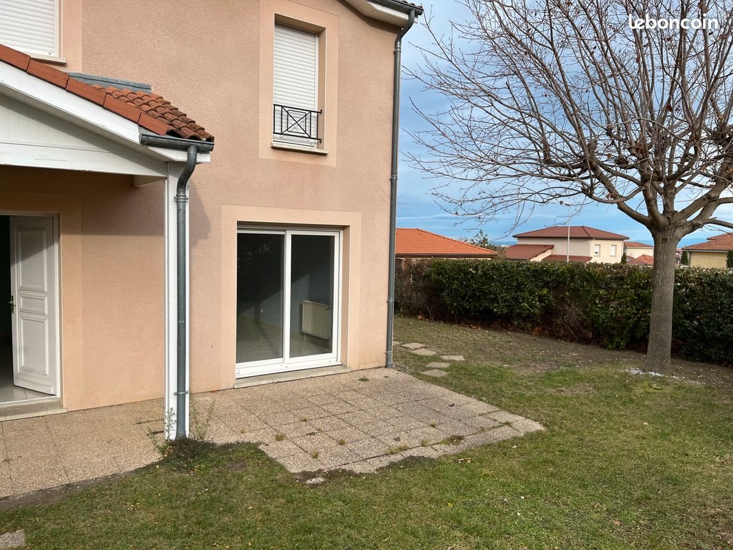 Maison à louer, 118m², Beaumont