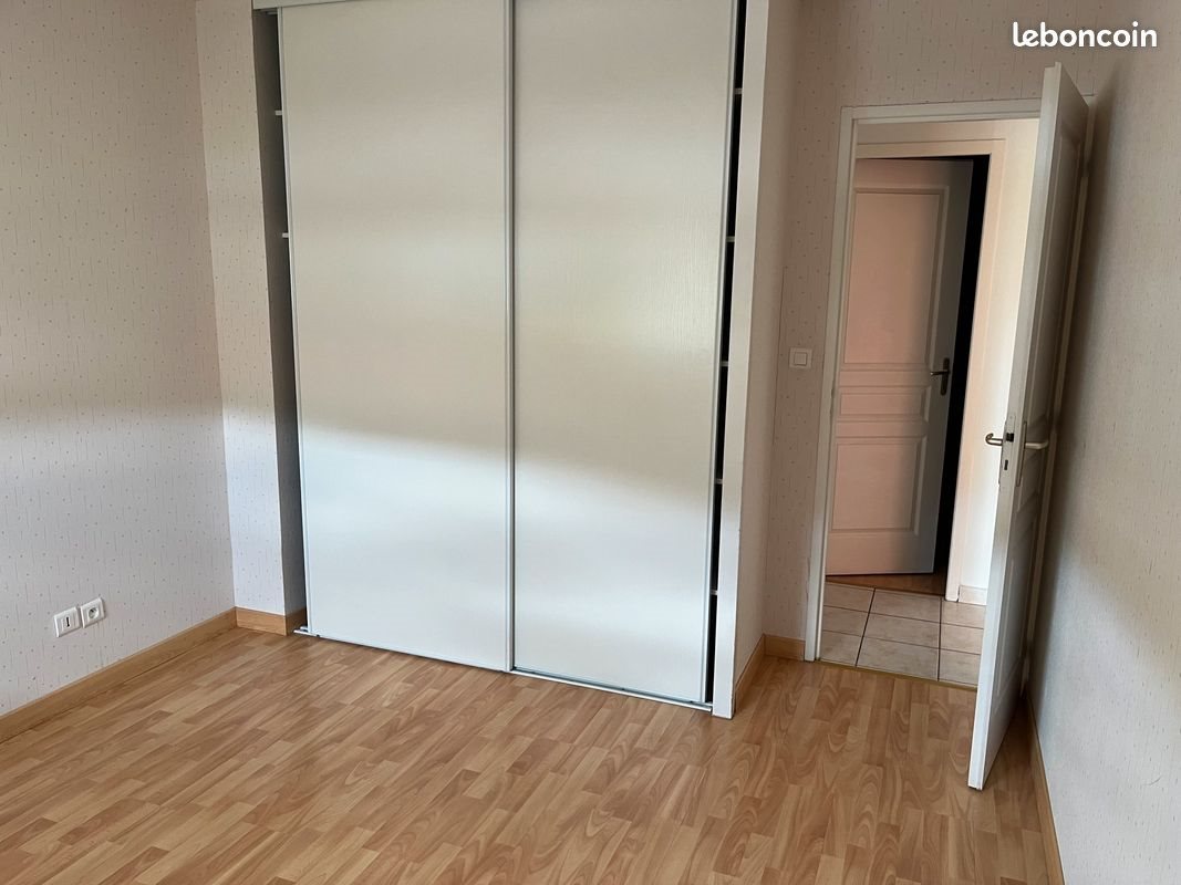 Maison à louer, 118m², Beaumont