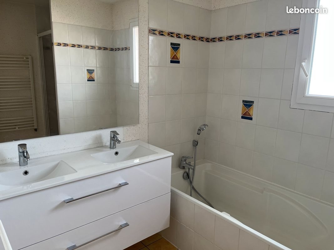 Maison à louer, 118m², Beaumont
