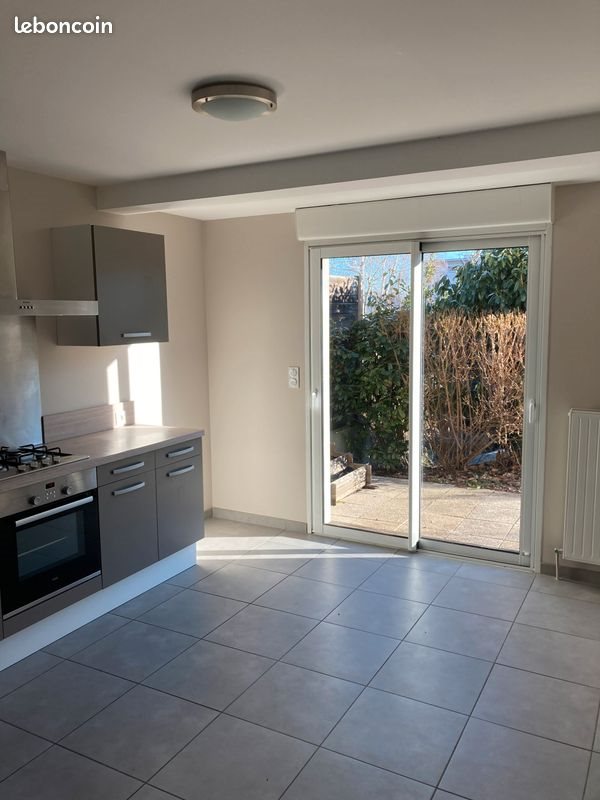 Maison à louer, 120m², Clermont-Ferrand