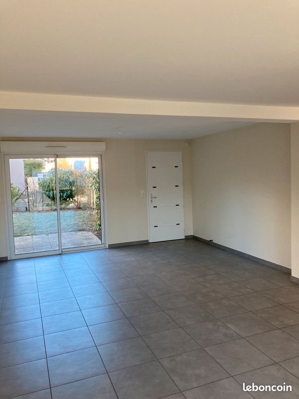 Maison à louer, 120m², Clermont-Ferrand