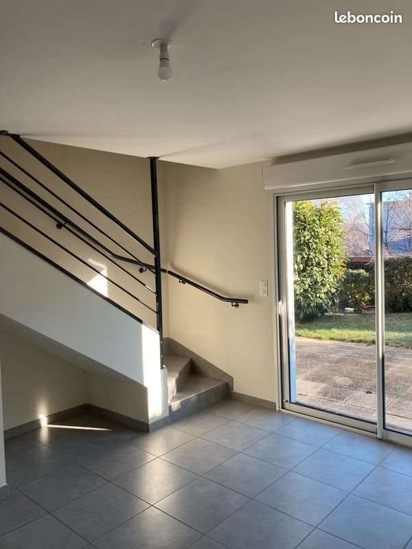 Maison à louer, 120m², Clermont-Ferrand