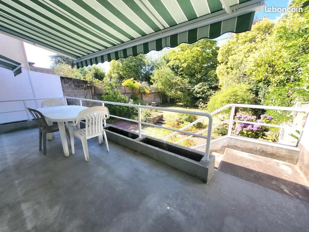 Maison à vendre, 113m², Nantes