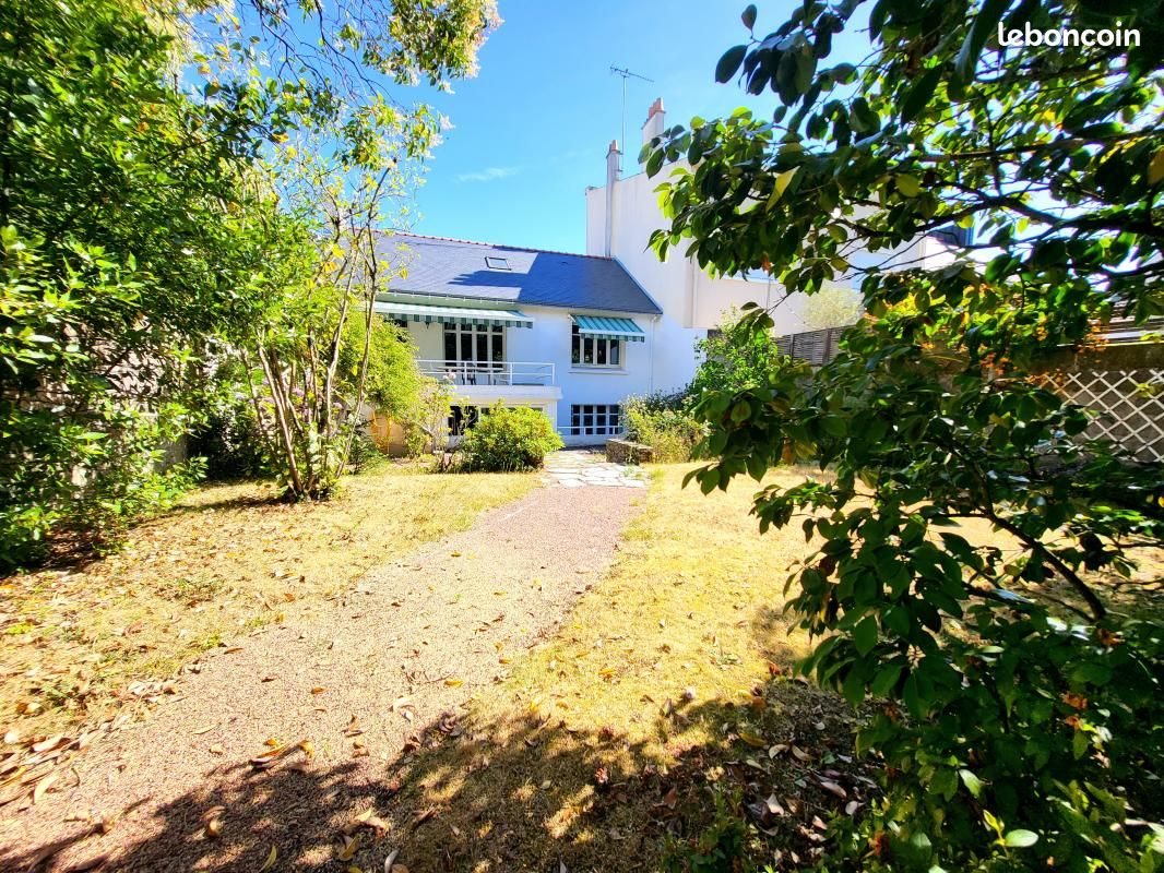 Maison à vendre, 113m², Nantes