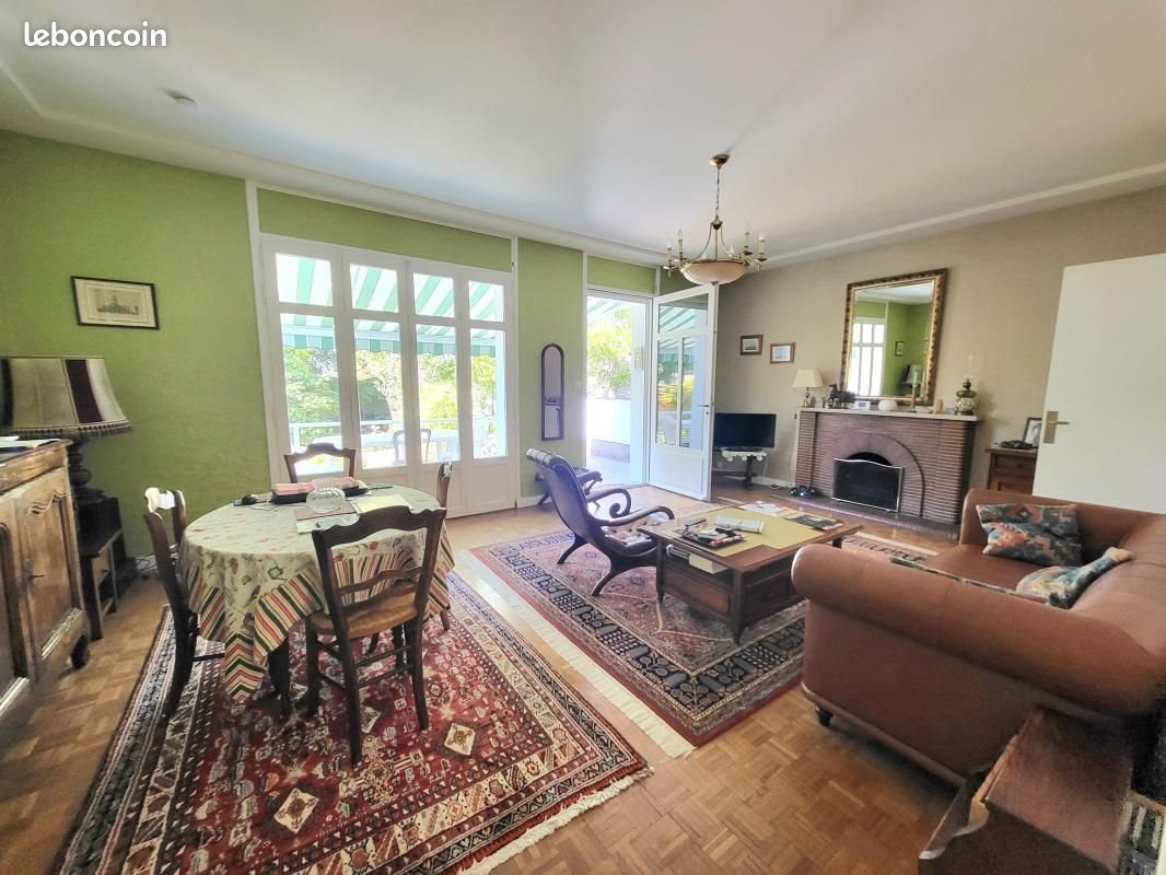 Maison à vendre, 113m², Nantes
