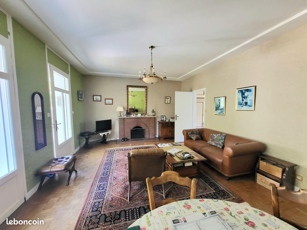 Maison à vendre, 113m², Nantes