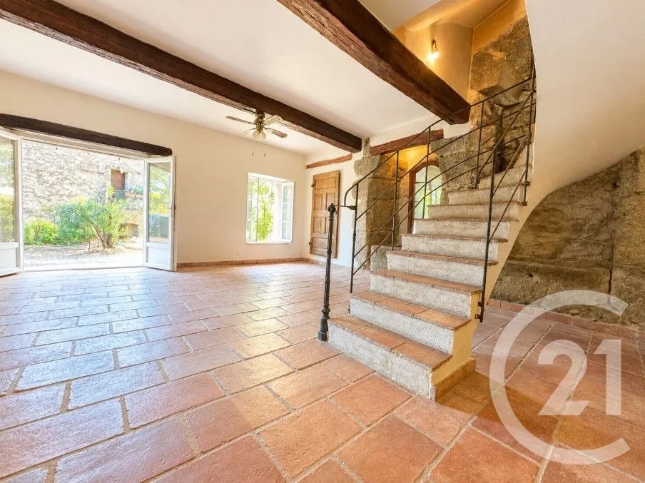 Maison à vendre, 170m², Le Plan-de-la-Tour