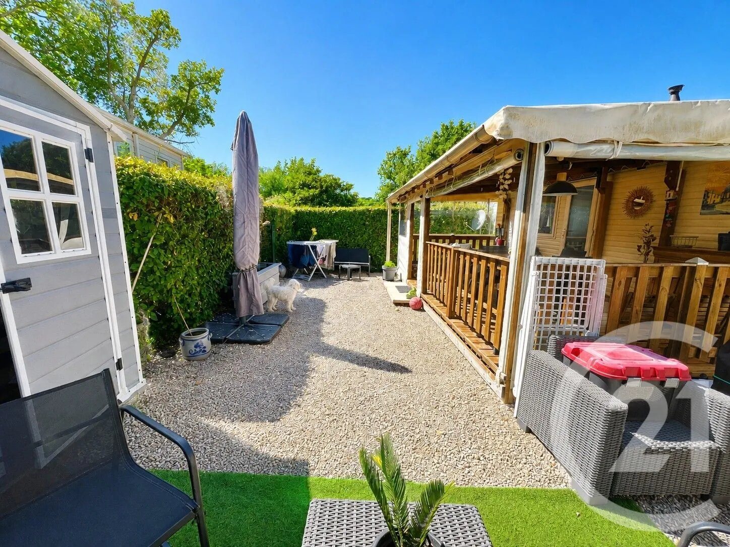 Maison à vendre, 40m², Gassin