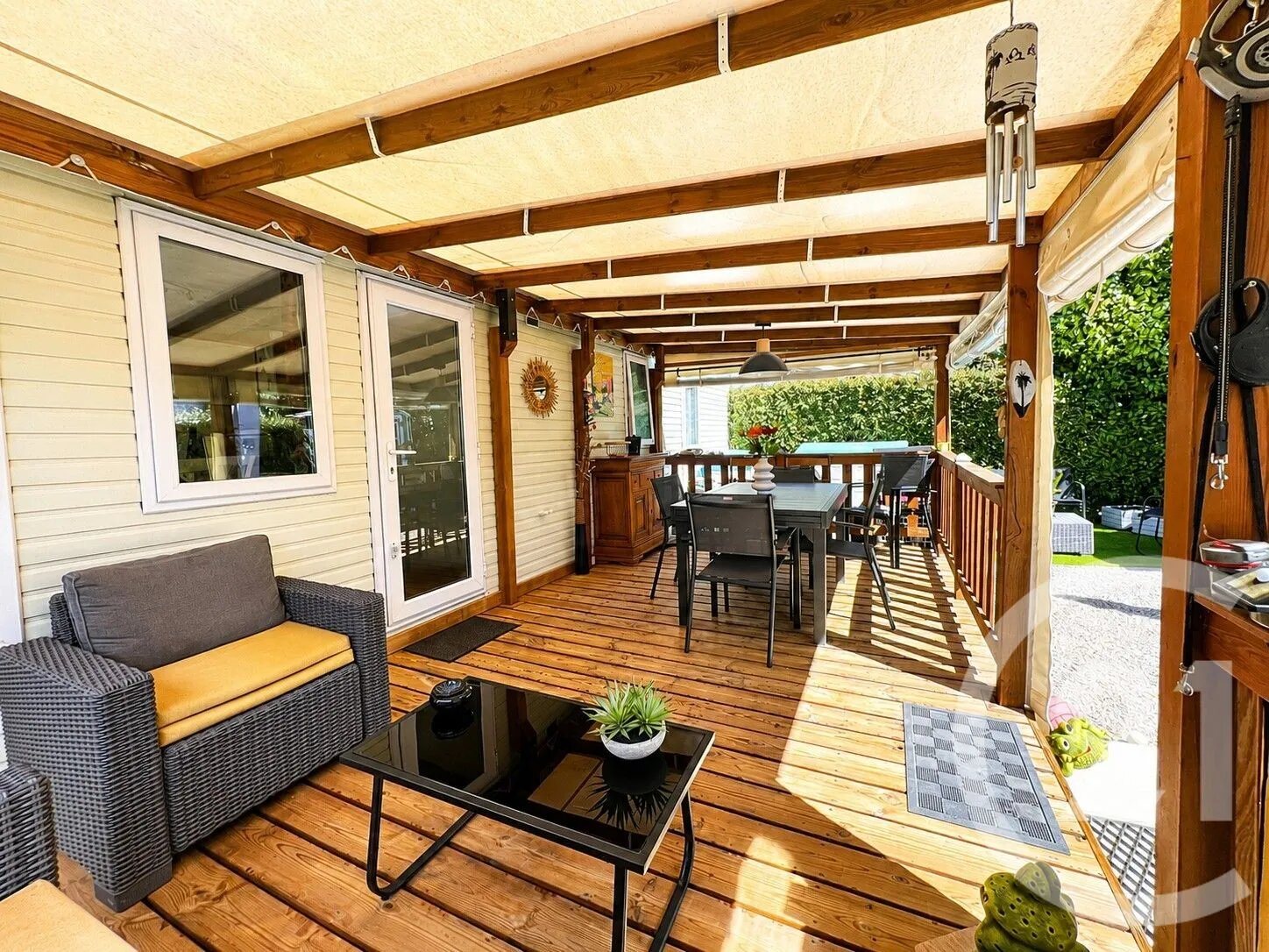 Maison à vendre, 40m², Gassin