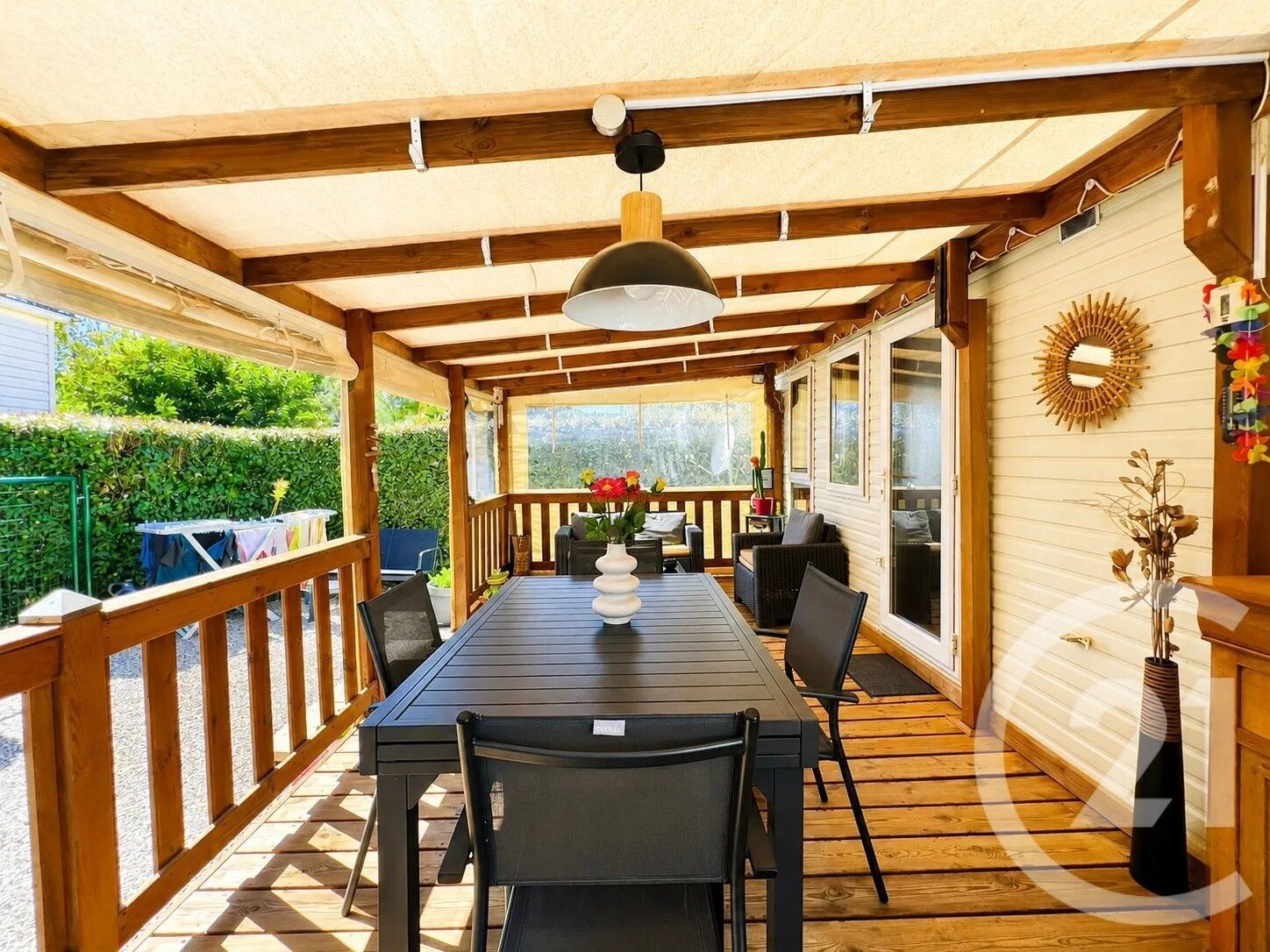 Maison à vendre, 40m², Gassin