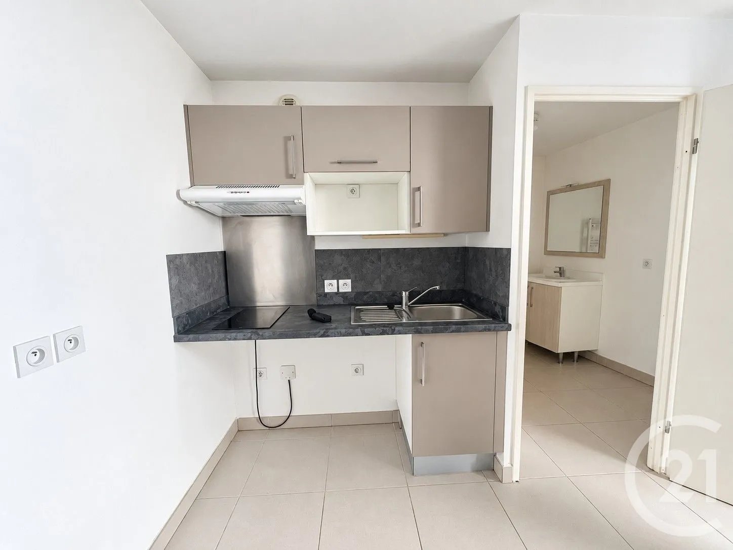 Appartement à vendre, 39m², Cogolin