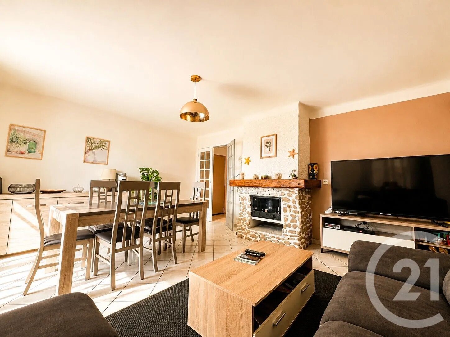 Appartement à vendre, 82m², Cogolin