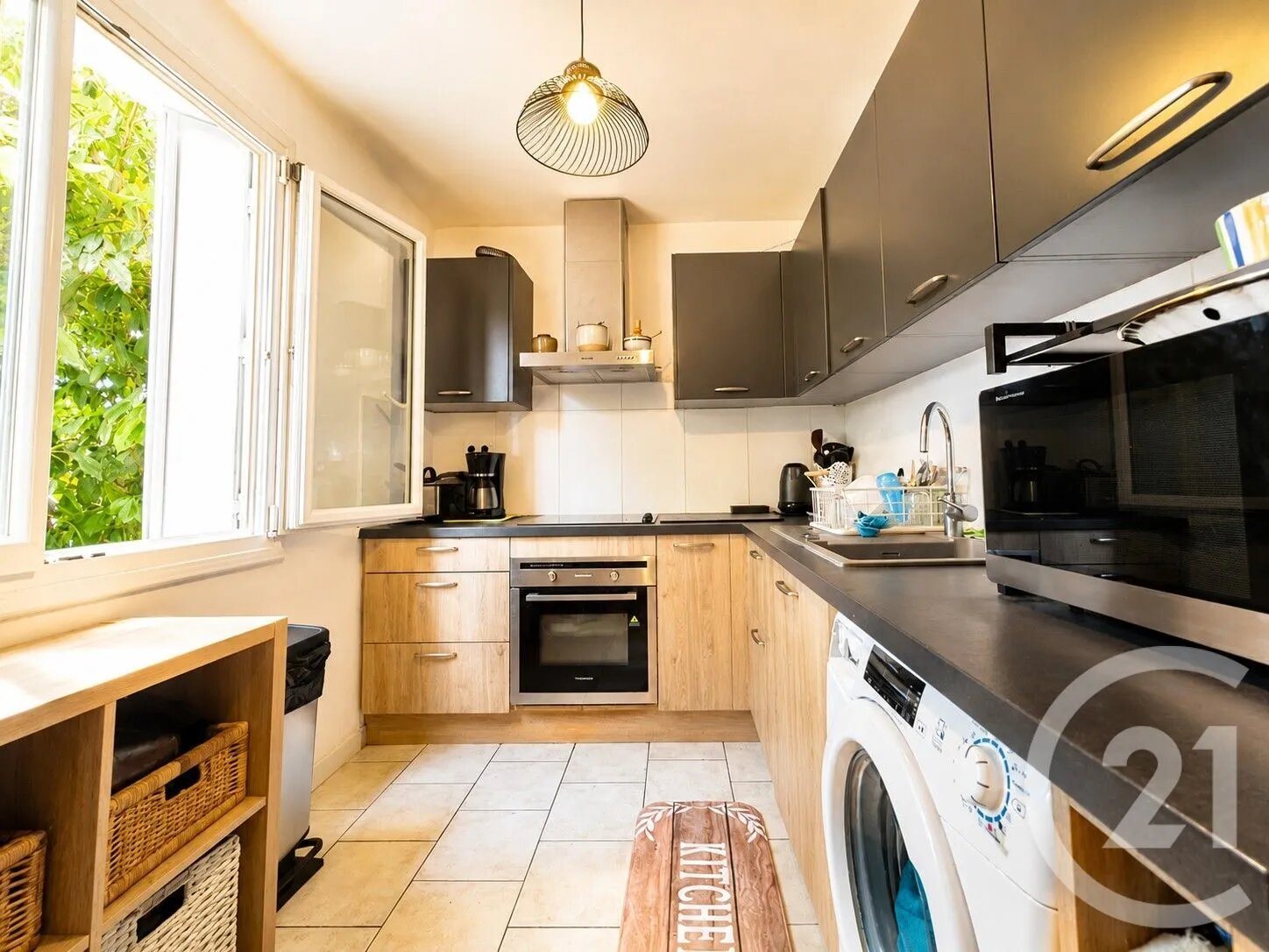 Appartement à vendre, 82m², Cogolin