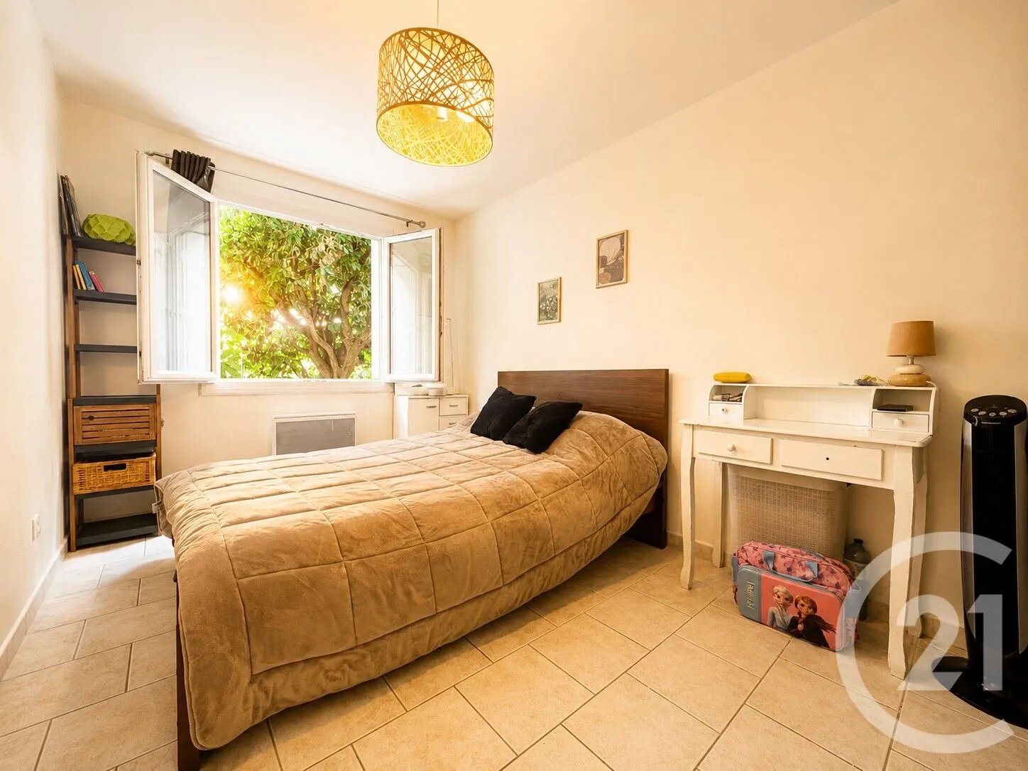 Appartement à vendre, 82m², Cogolin