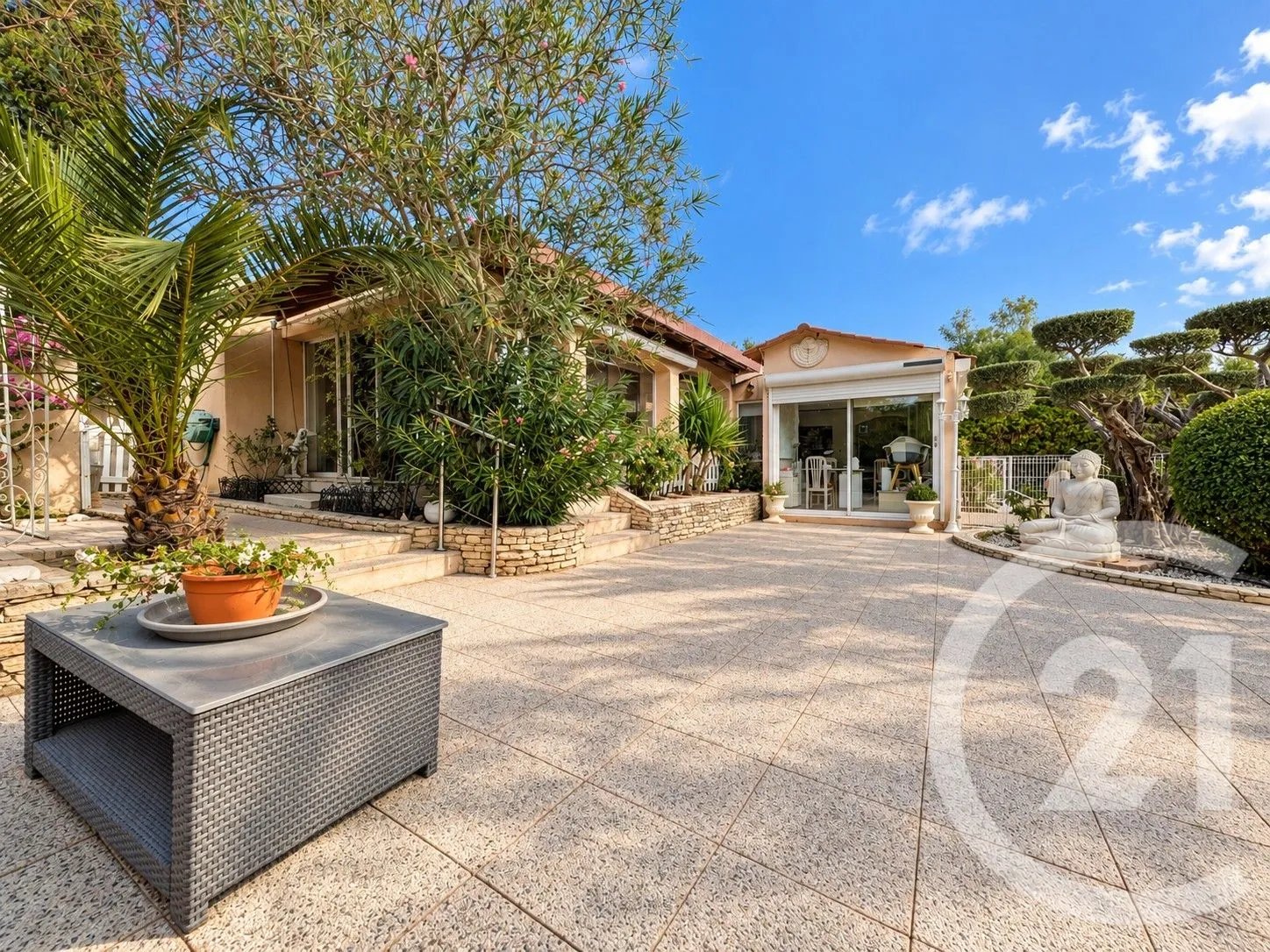Maison à vendre, 245m², Cogolin