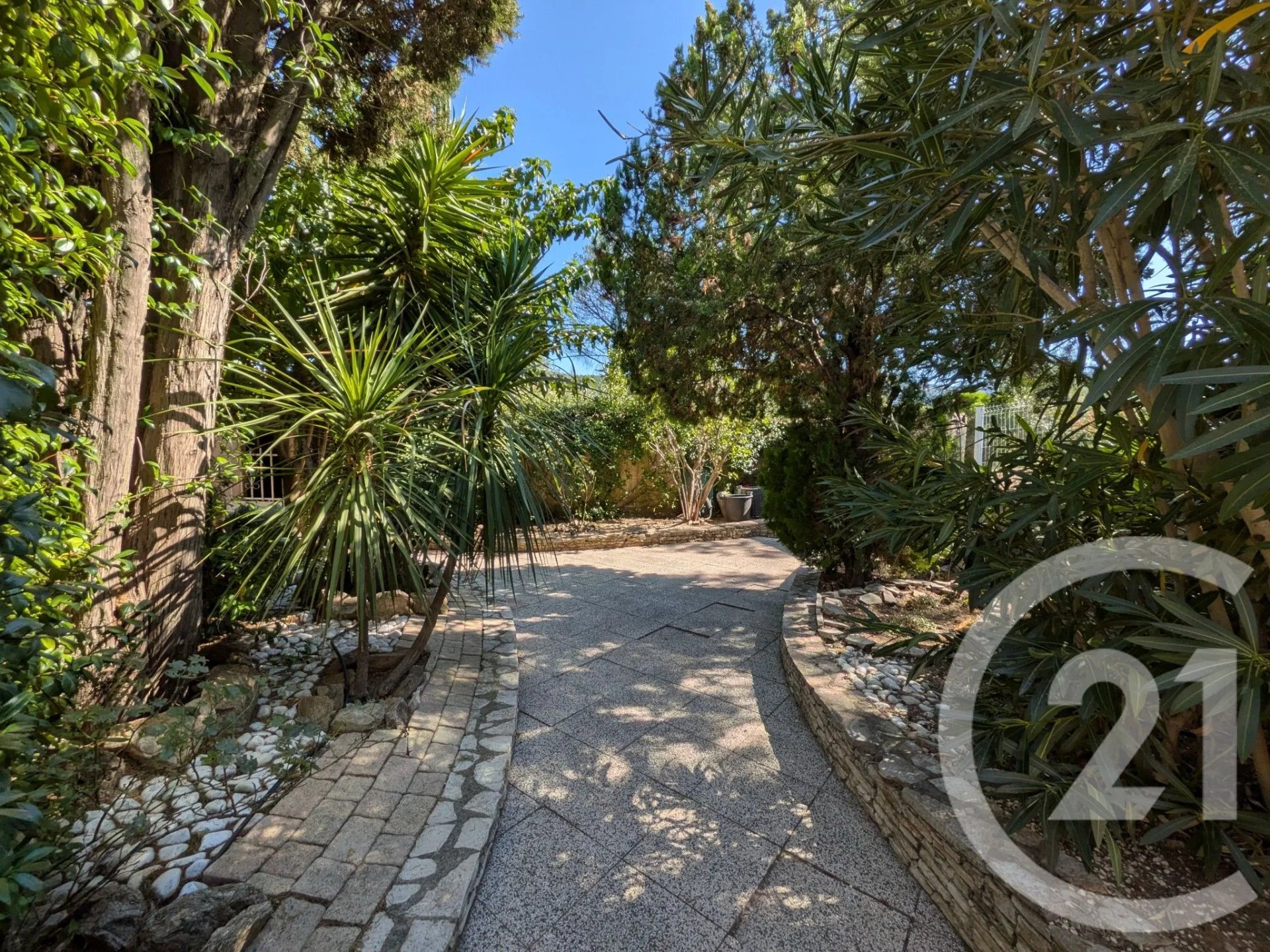 Maison à vendre, 245m², Cogolin