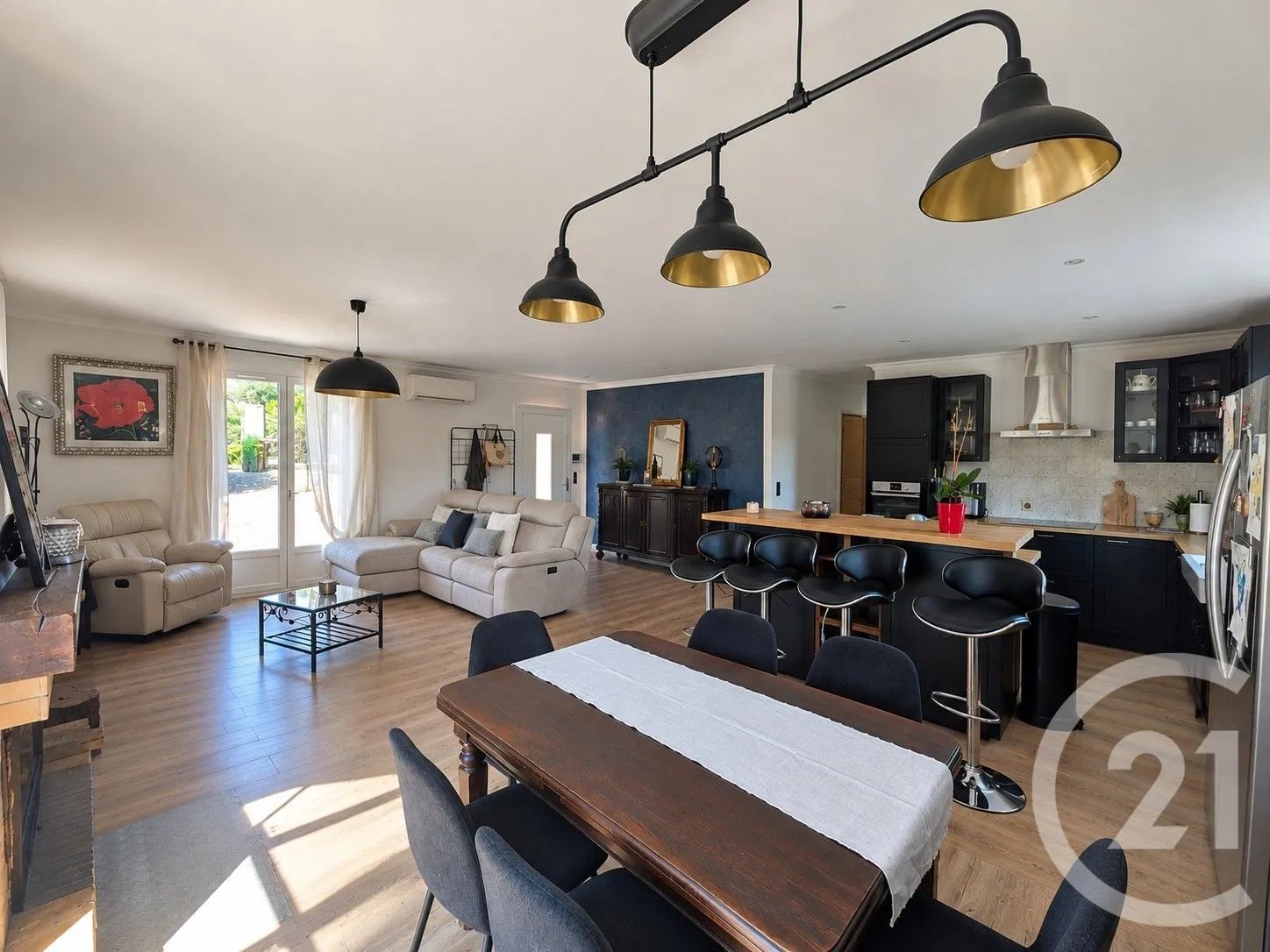 Maison à vendre, 92m², La Môle