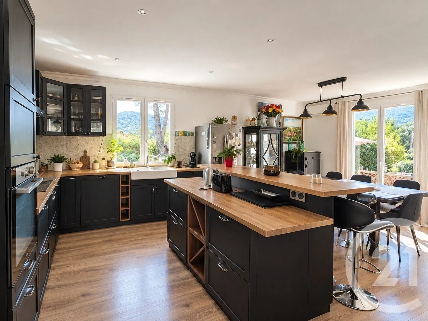Maison à vendre, 92m², La Môle