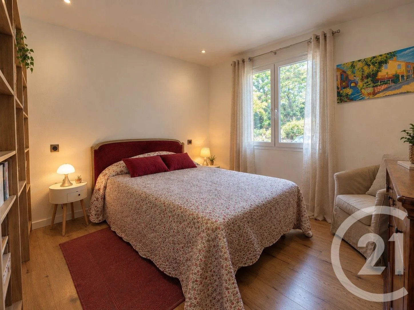 Maison à vendre, 92m², La Môle