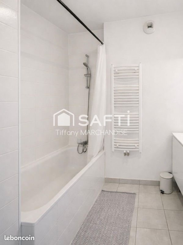 Appartement à vendre, 65m², Saint-Jean-d'Illac