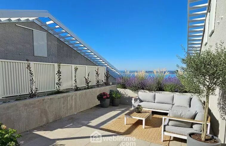 Appartement à vendre, 140m², Sète